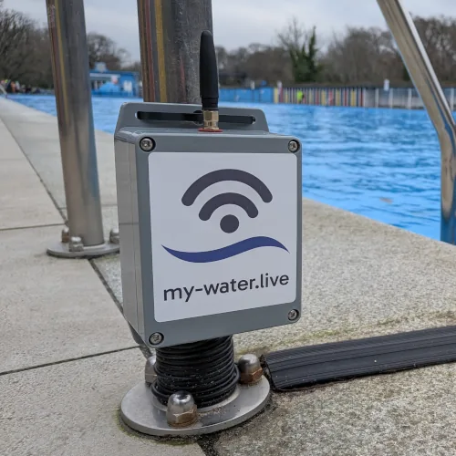 Sensor Enclosure